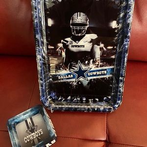 Custom rolling tray set | full pic |